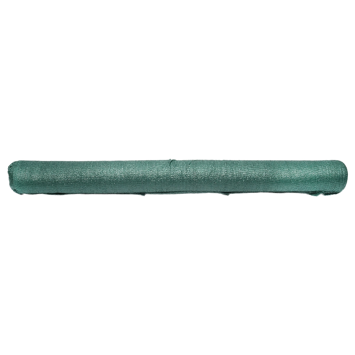 Plasa umbrire 85% latime 2M si lungime 10M verde din polietilena cu protectie UV [1]
