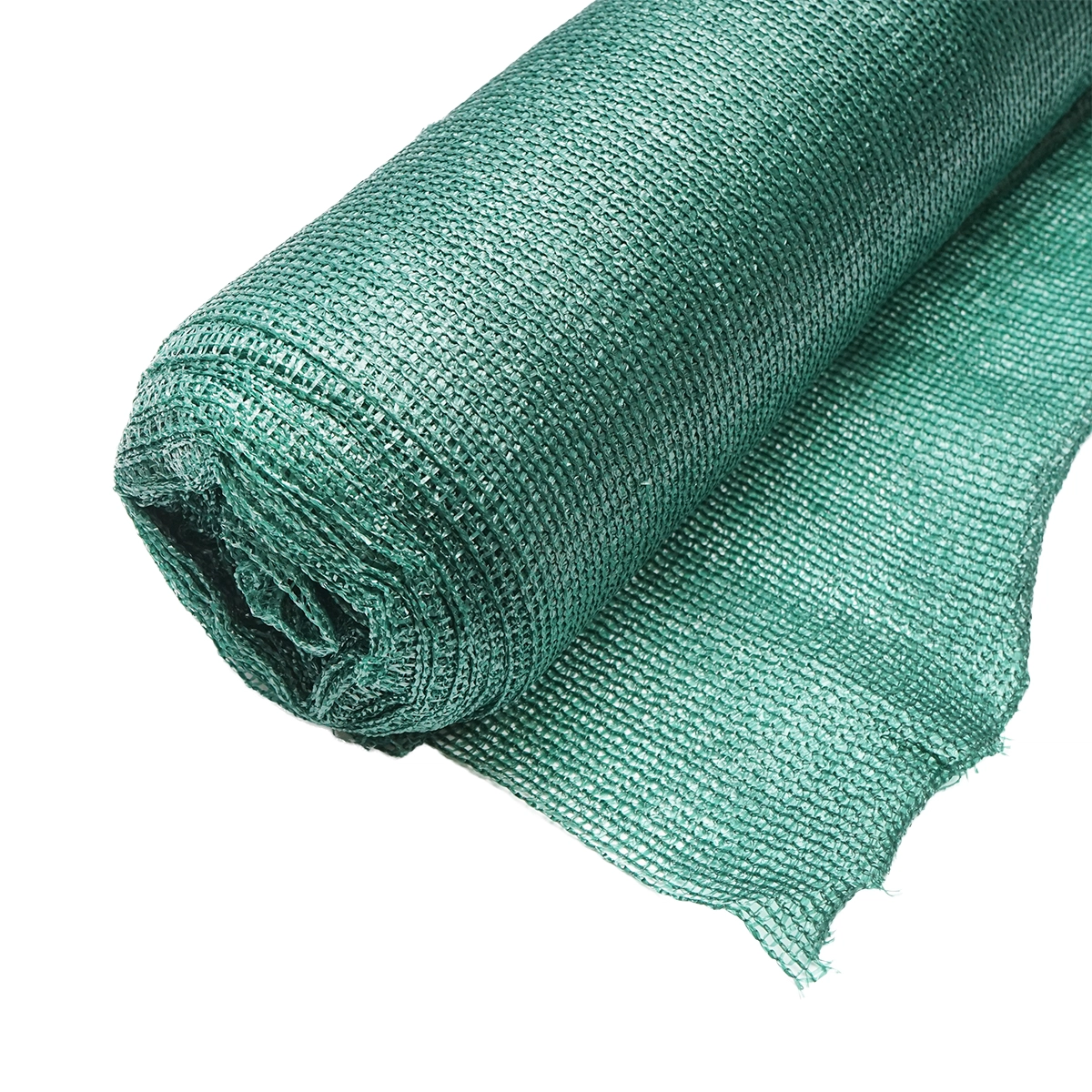 Plasa umbrire - Plasa umbrire 85% latime 2M si lungime 20M verde din polietilena cu protectie UV