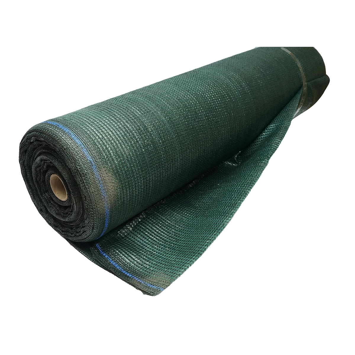 Plasa umbrire - Plasa umbrire 88% latime 2M si lungime 100M verde din polietilena cu protectie UV