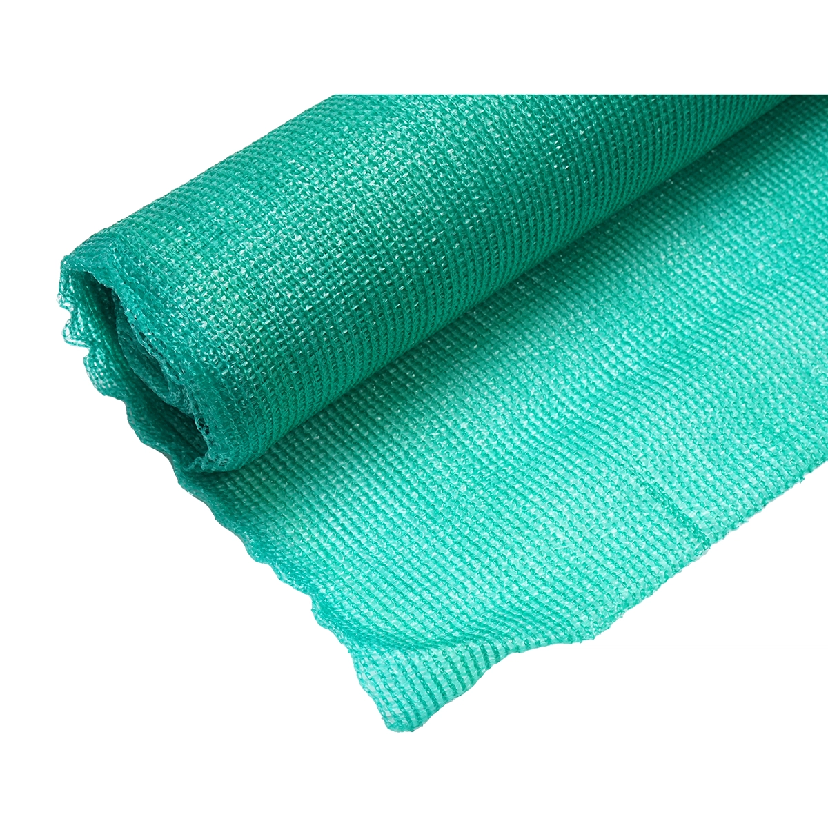 Plasa umbrire - Plasa umbrire 95% latime 1.5m, lungime 10m verde din polietilena cu protectie UV