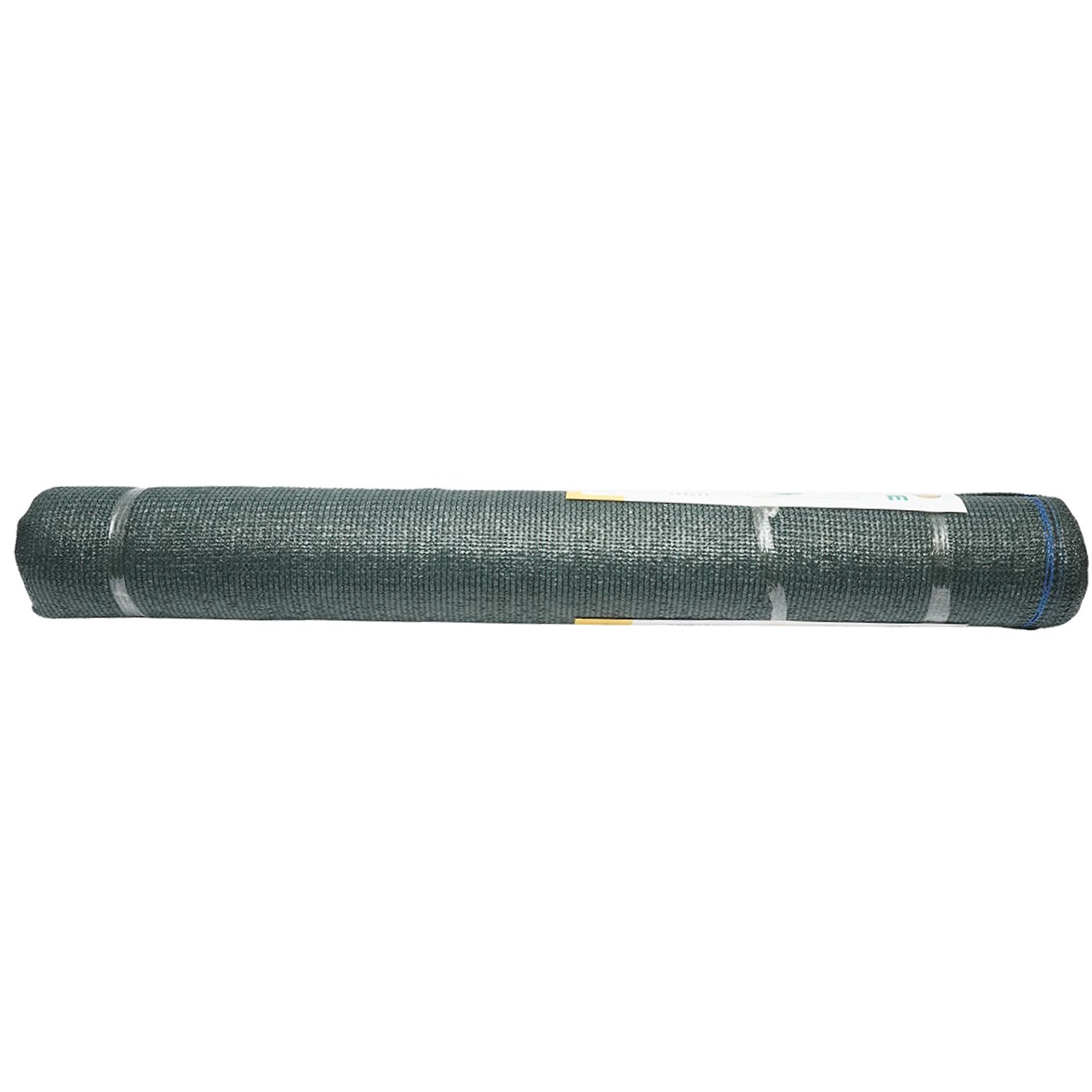 Plasa umbrire 95% latime 1.5M, lungime 10M verde din polietilena cu protectie UV [1]
