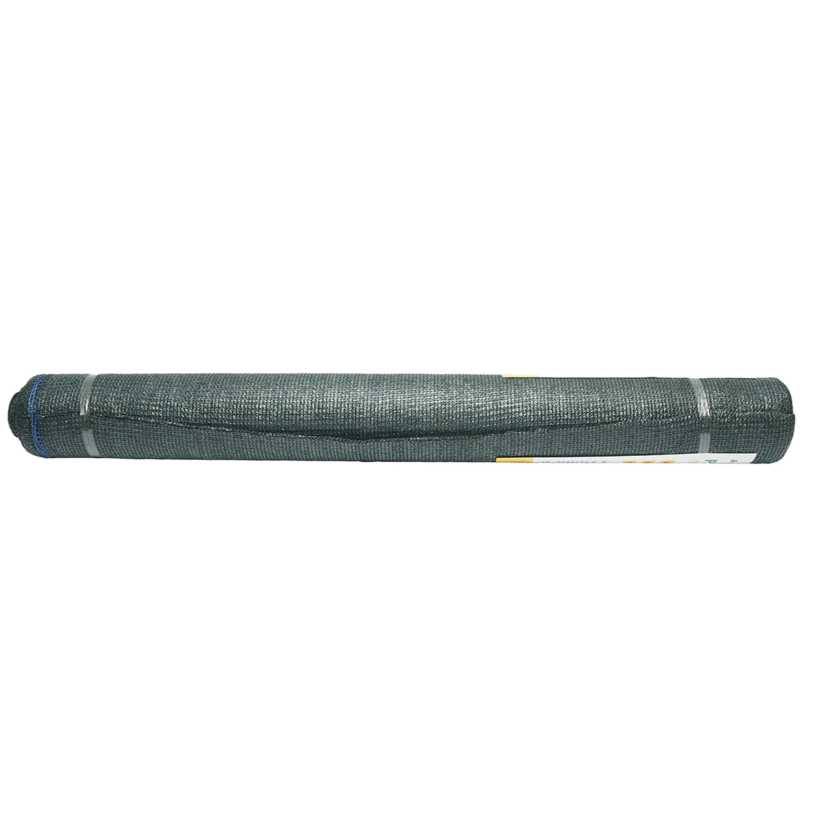 Plasa umbrire 95% latime 1.7M, lungime 10M verde din polietilena cu protectie UV [1]