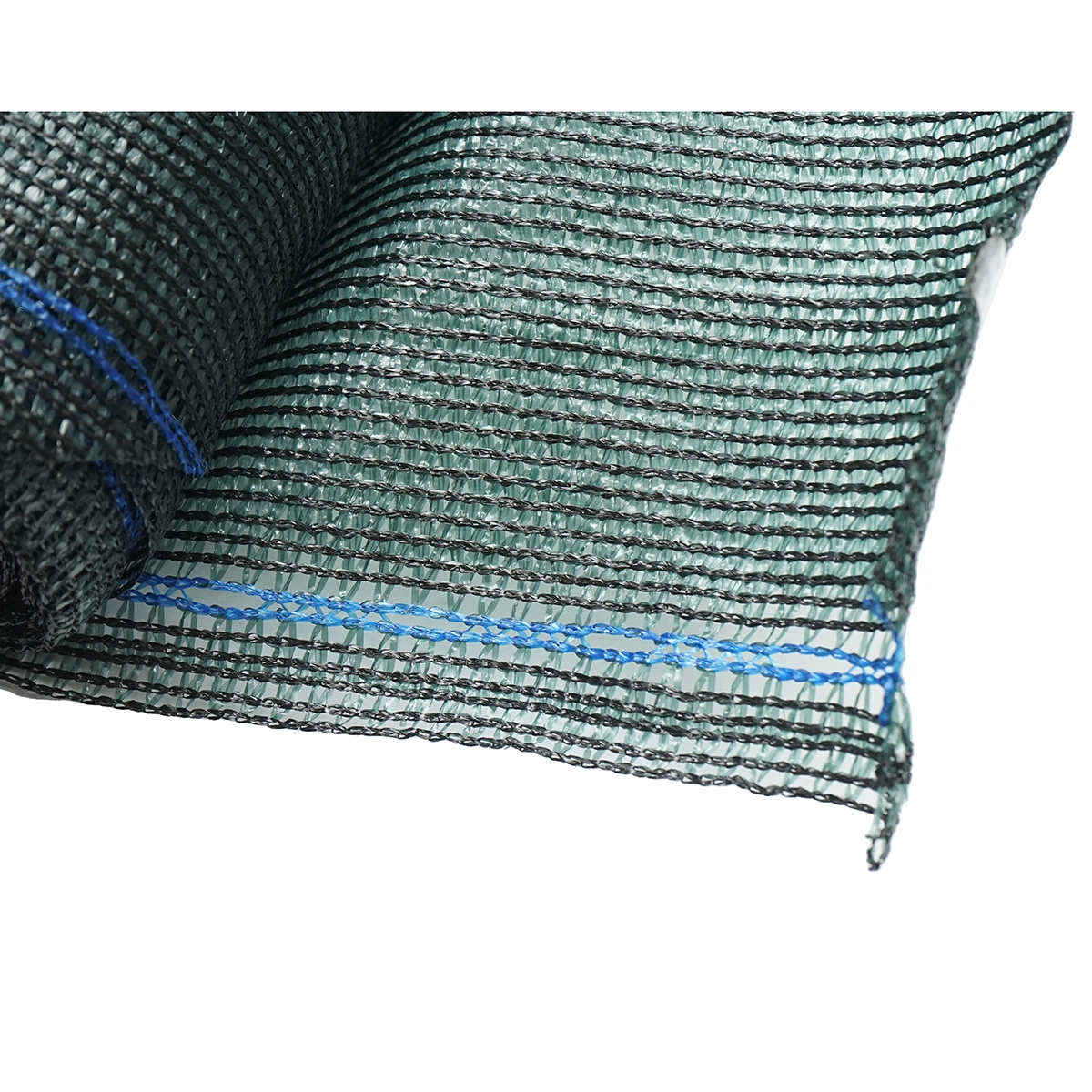 Plasa umbrire - Plasa umbrire 95% latime 1.7M, lungime 10M verde din polietilena cu protectie UV