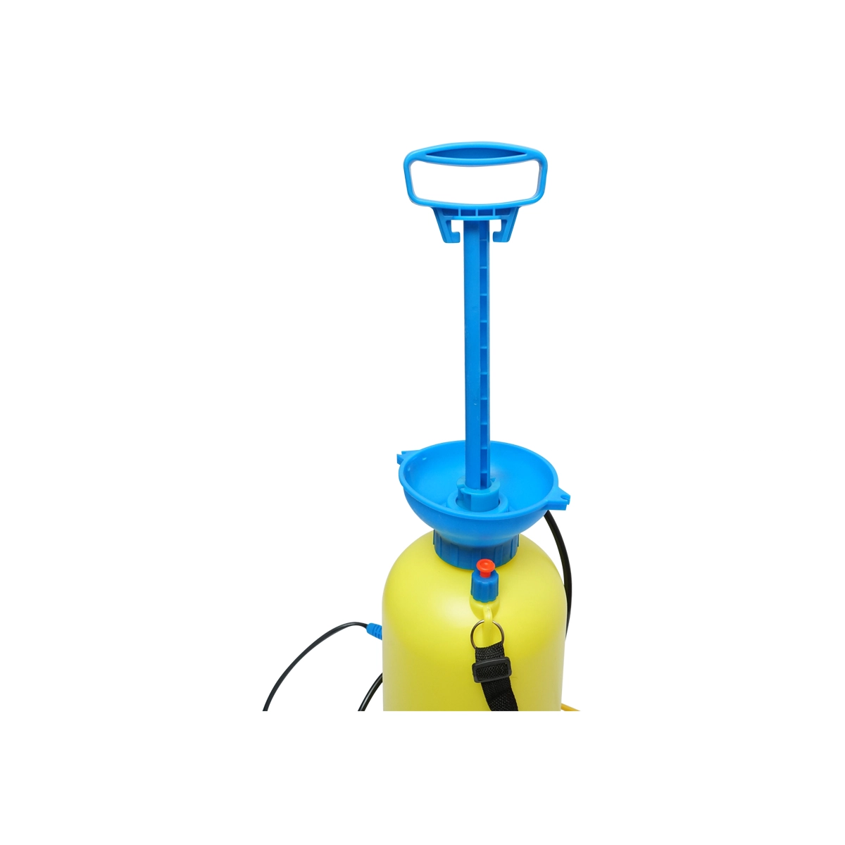 Pompa de stropit manuala, pulverizator 8L Breckner Germany vermorel [2]