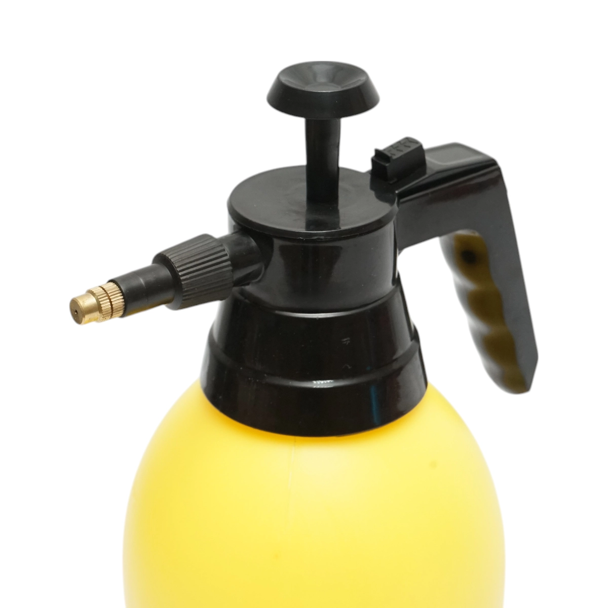 Pompa de stropit manuala, pulverizator vermorel 2L Crownman [3]