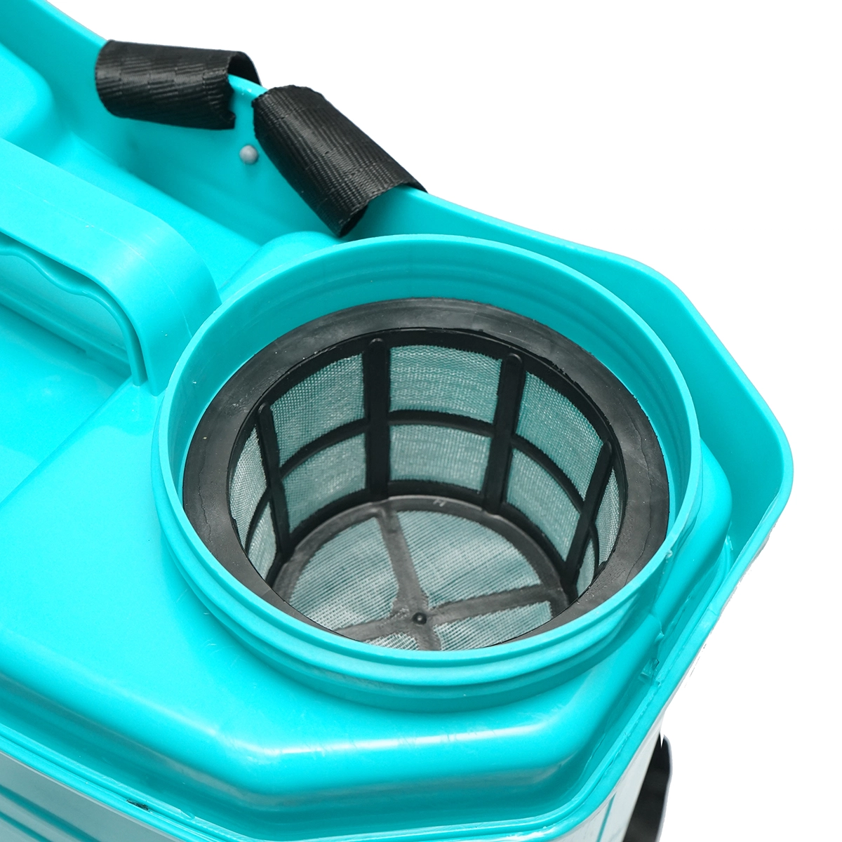 Pompa de stropit, vermorel electric cu rezervor 16L, baterie 12V/8Ah, 4 duze, debit 4 l/min, presiune 6.8 bar THOR [6]