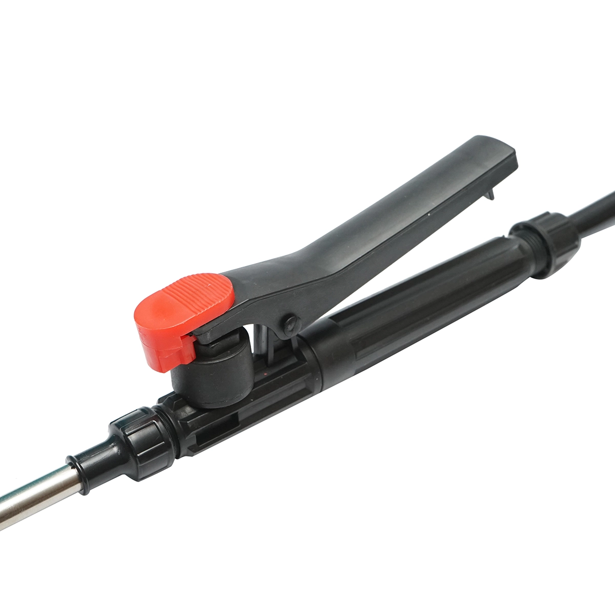 Pompa de stropit, vermorel electric cu rezervor 16L, baterie 12V/8Ah, 4 duze, debit 4 l/min, presiune 6.8 bar THOR [7]