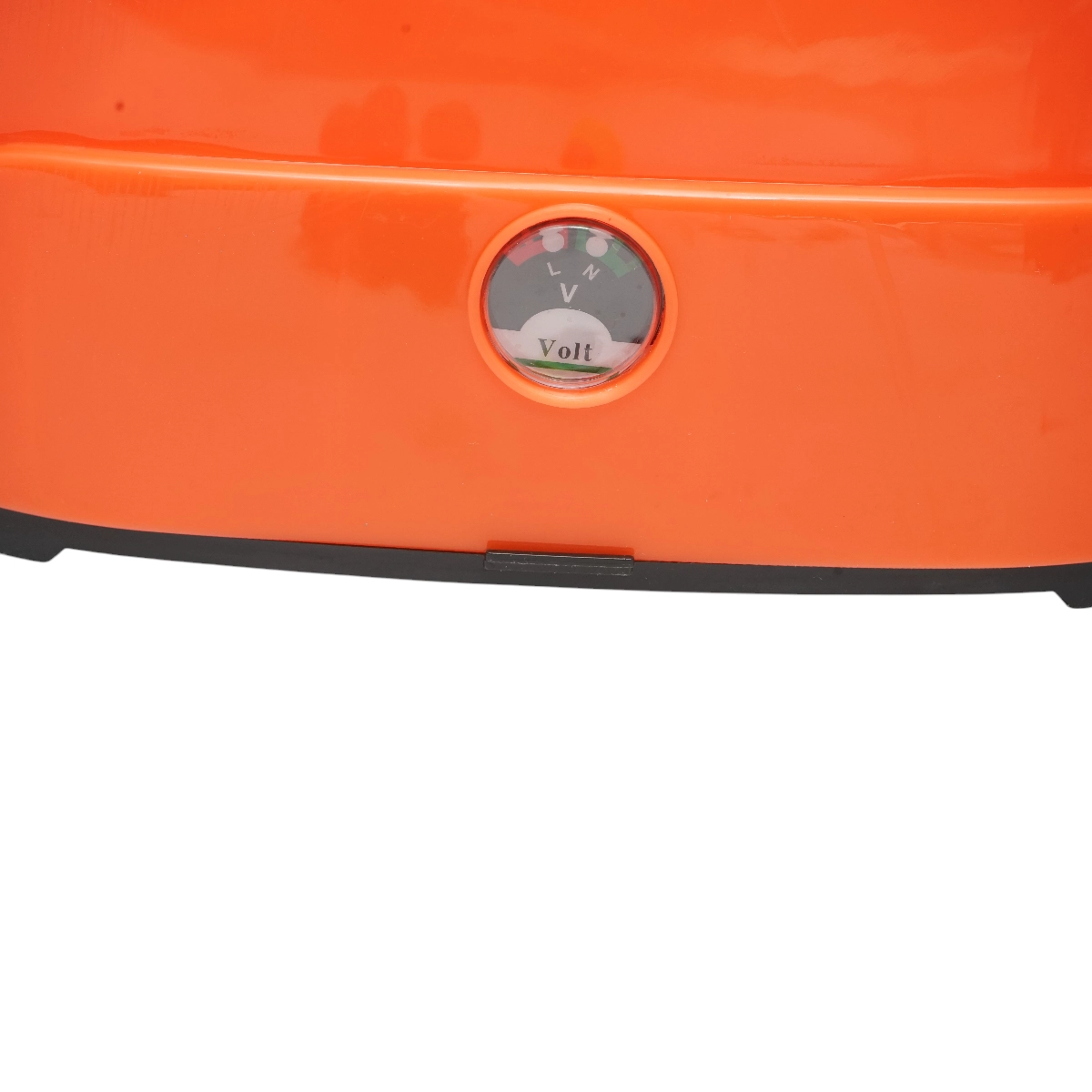 Pompa de stropit, vermorel electric cu rezervor 16L, baterie 12V/8Ah, 4 duze, debit 4 l/min THOR [3]