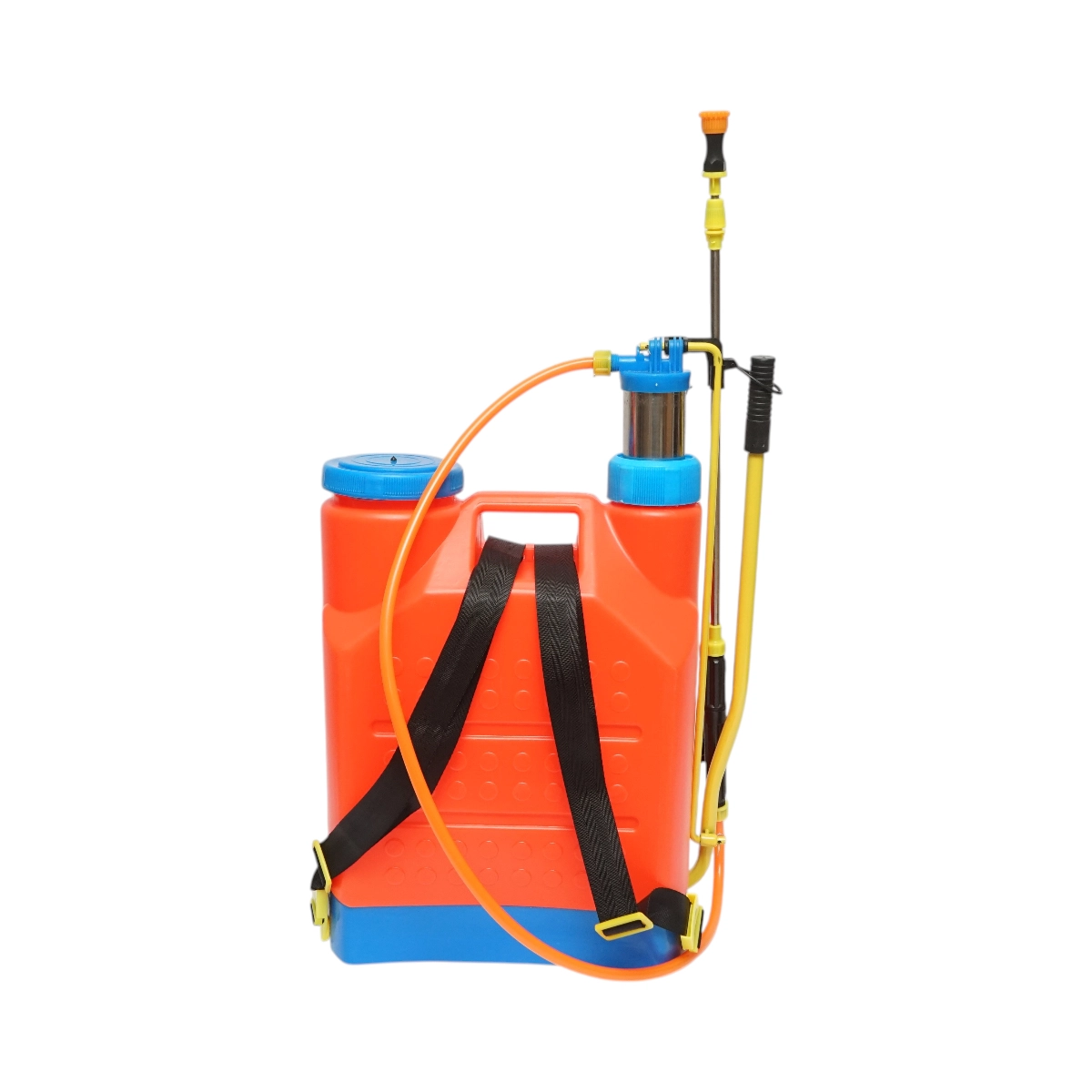 Pompa de stropit vermorel manual 20L, 3 duze, presiune maxima 3 bar [3]