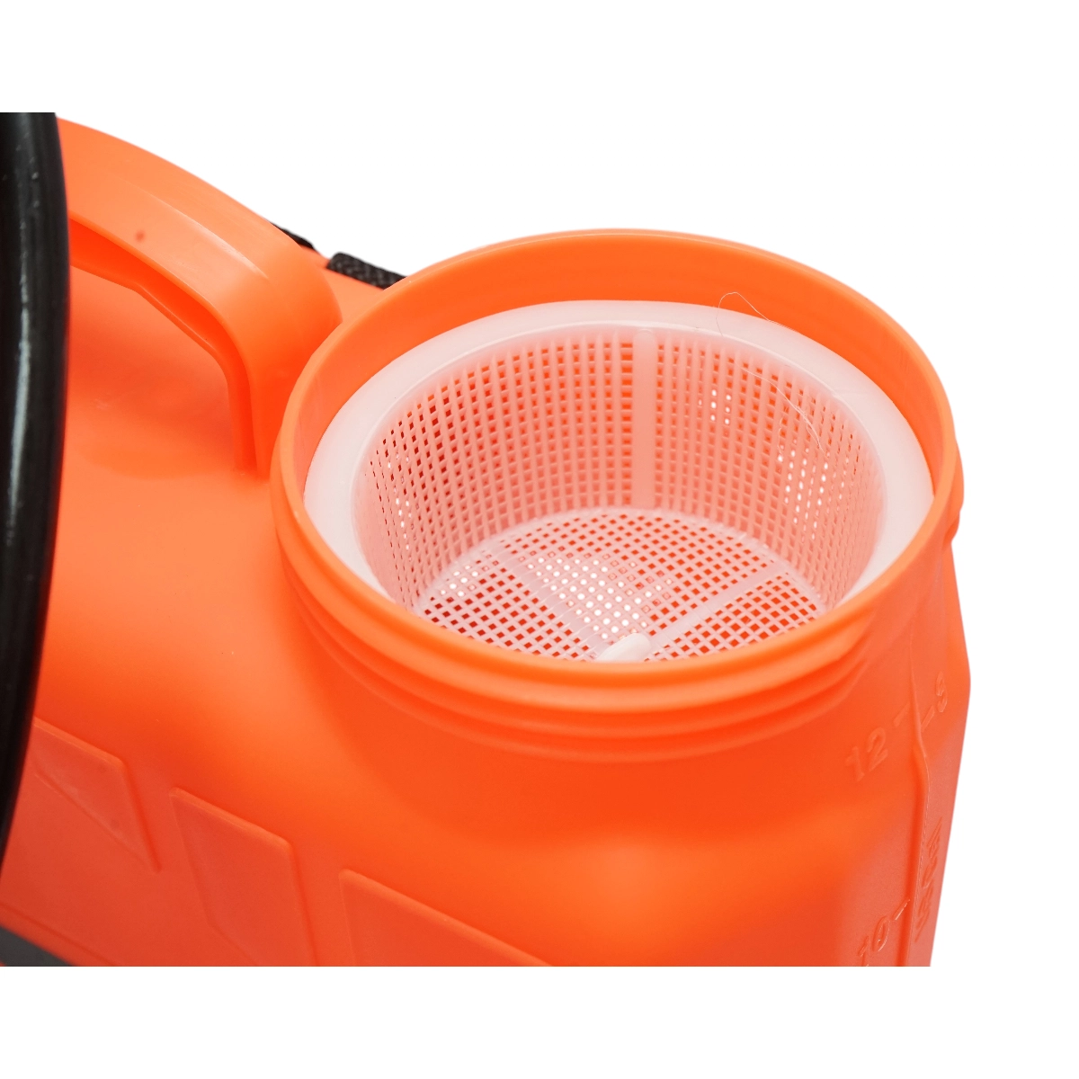 Pompa de stropit, vermorel manual cu rezervor 12L, 3 duze, presiune max. 4 bar THOR [5]