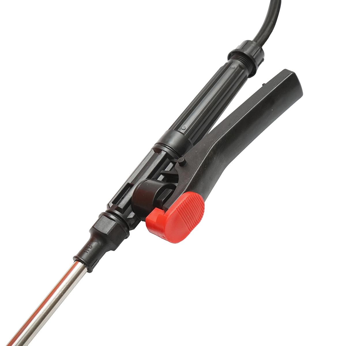 Pompa de stropit, vermorel manual cu rezervor 16L, 3 duze interschimbabile THOR [5]