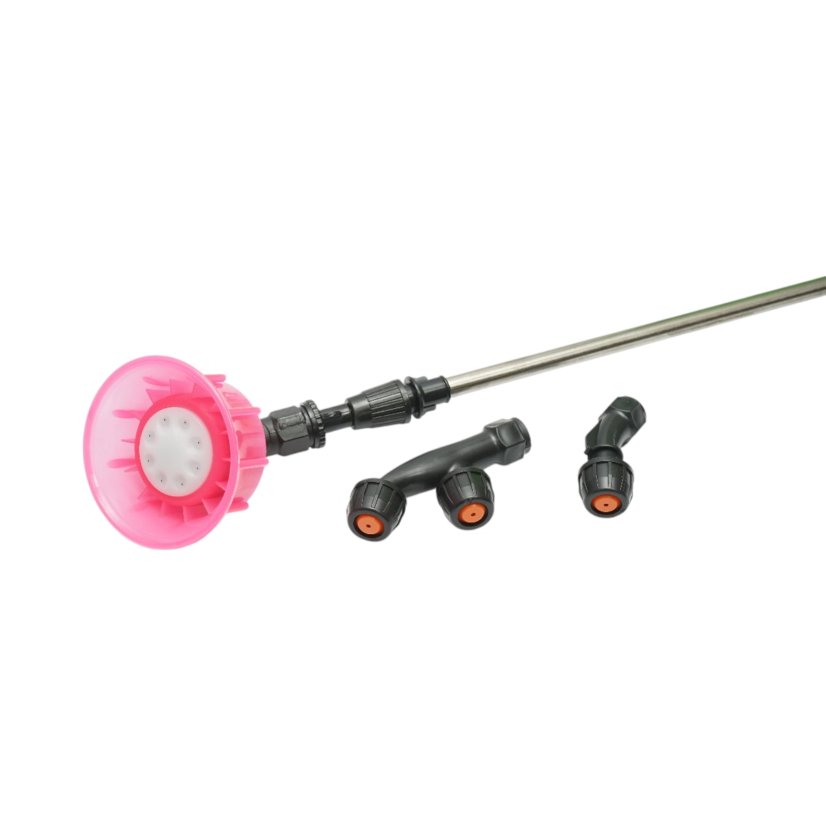 Pompa de stropit, vermorel manual cu rezervor 16L, 3 duze, presiune max. 3 bar [7]