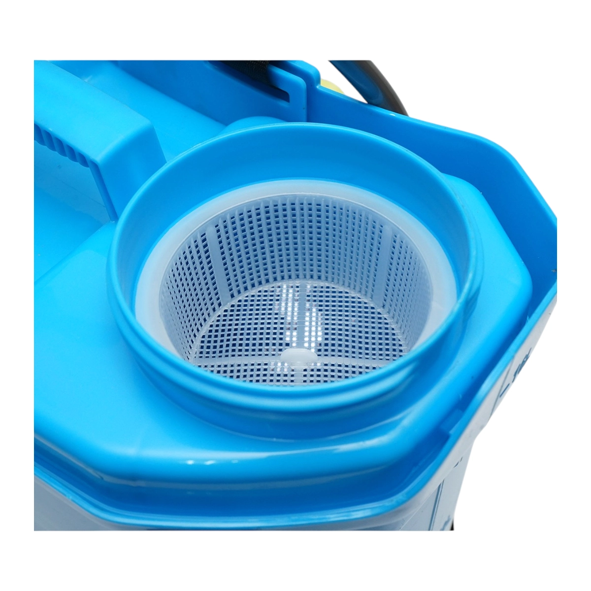 Pompa de stropit vermorel manuala rezervor 16L cu 3 duze 2.88kg [5]