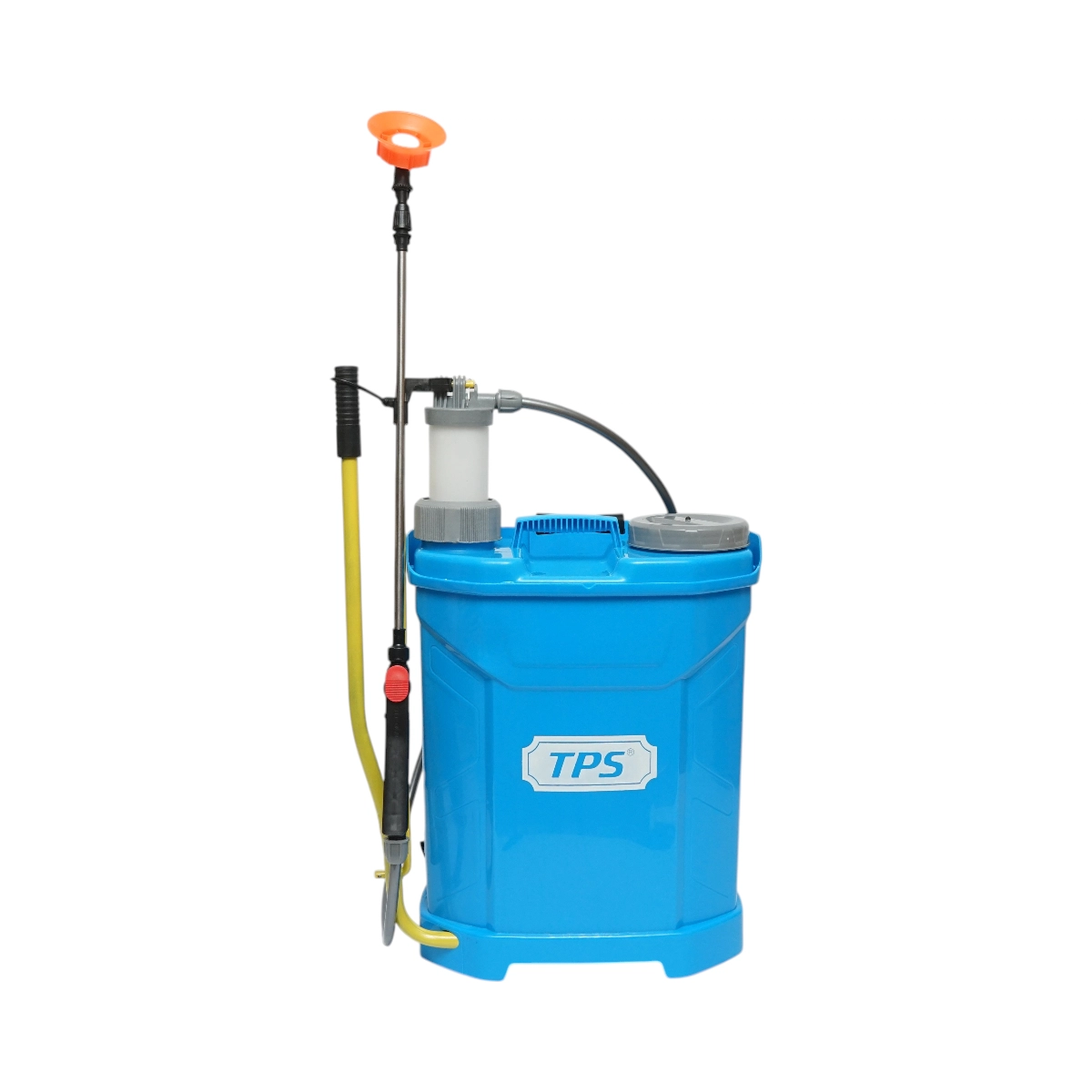 Gradina si Irigatii - Pompa de stropit vermorel manuala rezervor 16L cu 3 duze 2.88kg