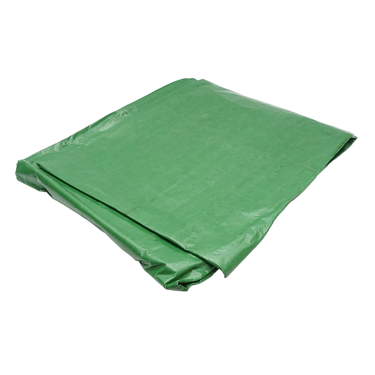 Prelata cu ochiuri de prindere 100g/m2 verde 4x5m Breckner Germany [1]