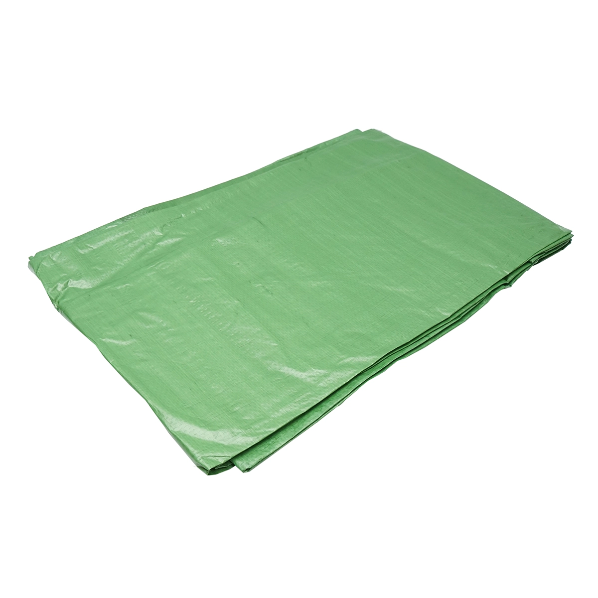 Prelata cu ochiuri de prindere 100g/m2 verde 4x6m Breckner Germany [1]