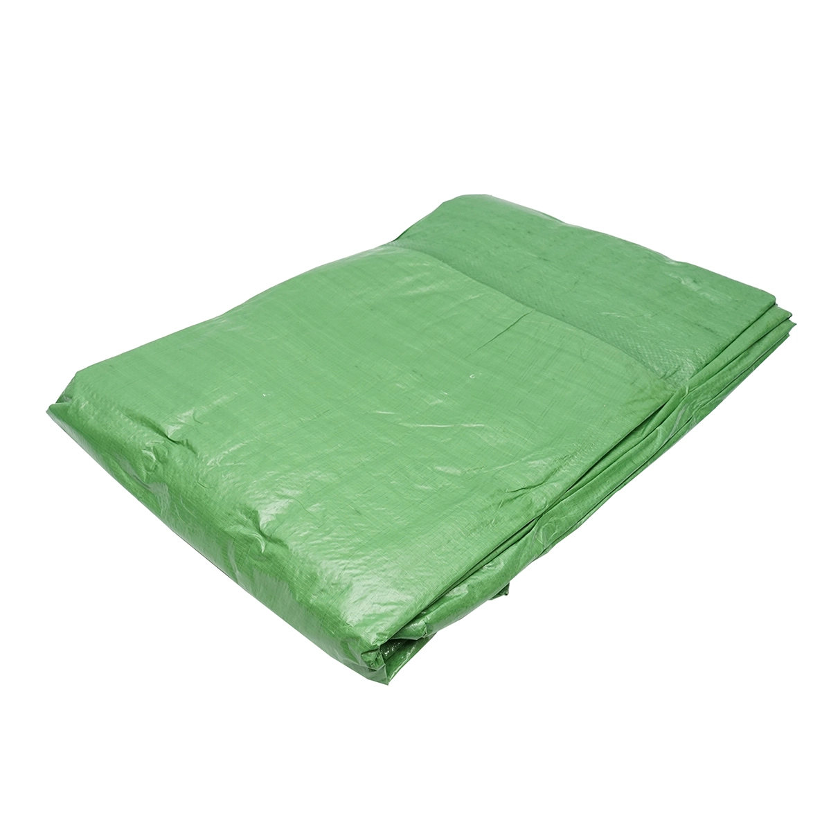 Prelata cu ochiuri de prindere 100g/m2 verde 5x8m Breckner Germany [1]