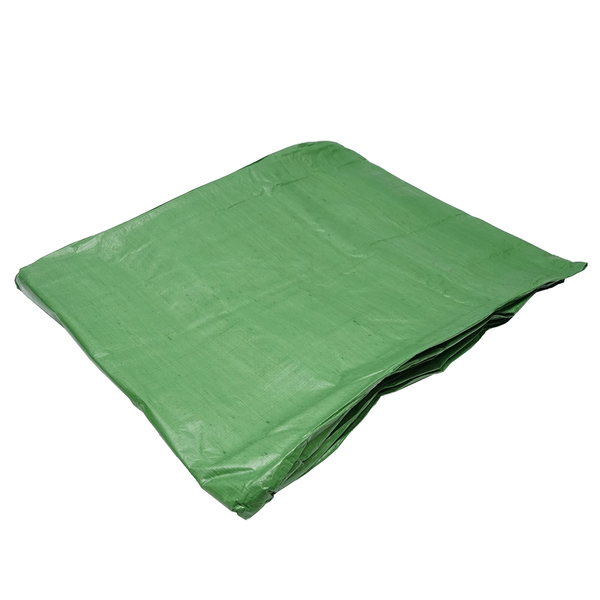 Prelata cu ochiuri de prindere 100g/m2 verde 6x8m Breckner Germany [1]