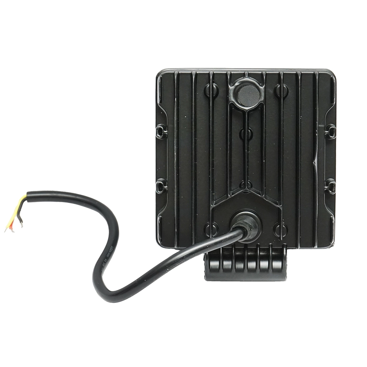 Proiector 16 LED-uri 10-30V 20W 106x106x35mm cu accesorii de prindere Breckner Germany [2]