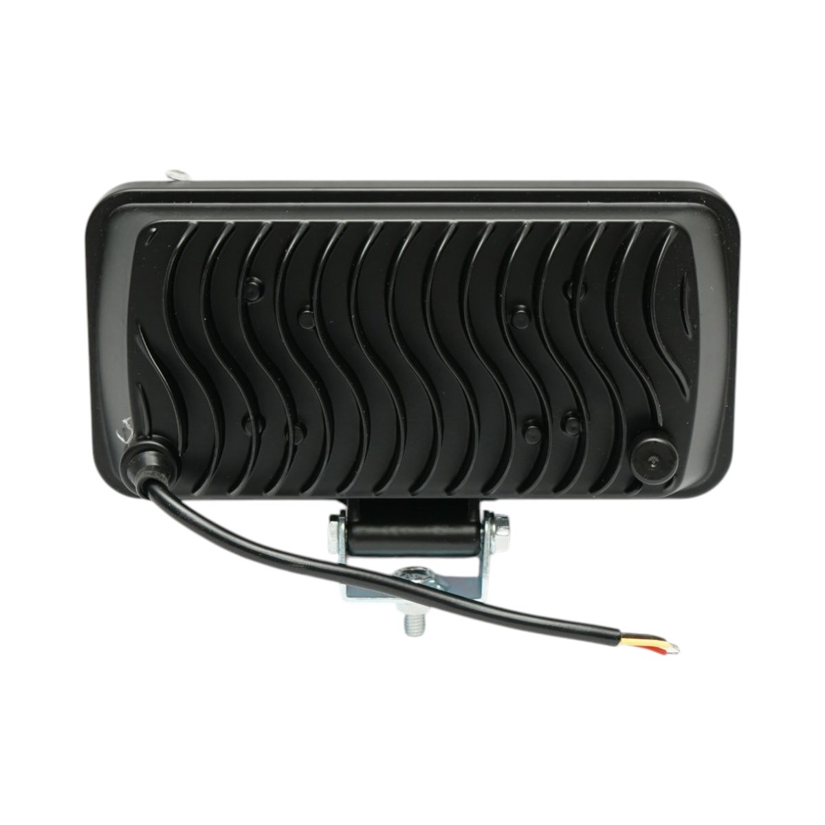 Proiector/lampa LED 78W, 10-30V, 6 zone SPOT si o zona FLOOD cu oglinda, 220x110x50mm Breckner Germany [1]