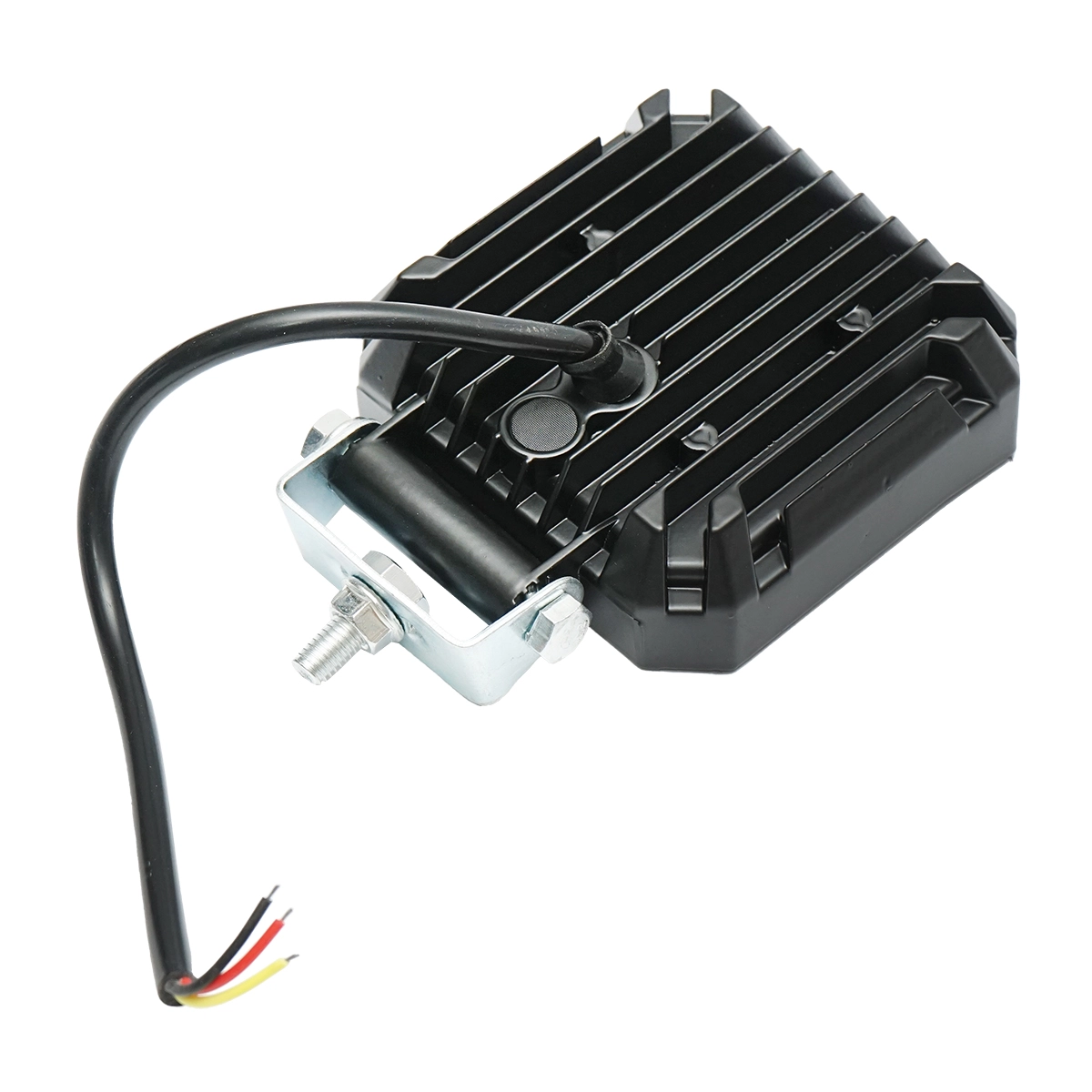 Proiector LED 10-30V, 15W, 101x101x32mm cu accesorii de prindere Breckner Germany [2]