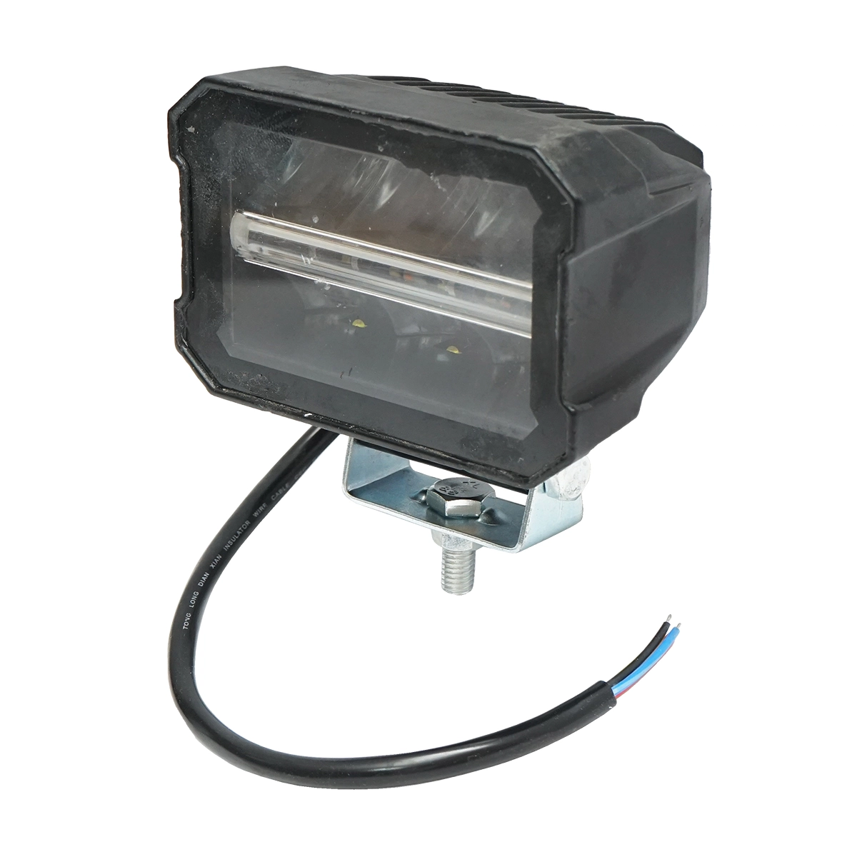 Proiector LED 10-30V 25W 113x74x79mm cu accesorii de prindere Breckner Germany [2]