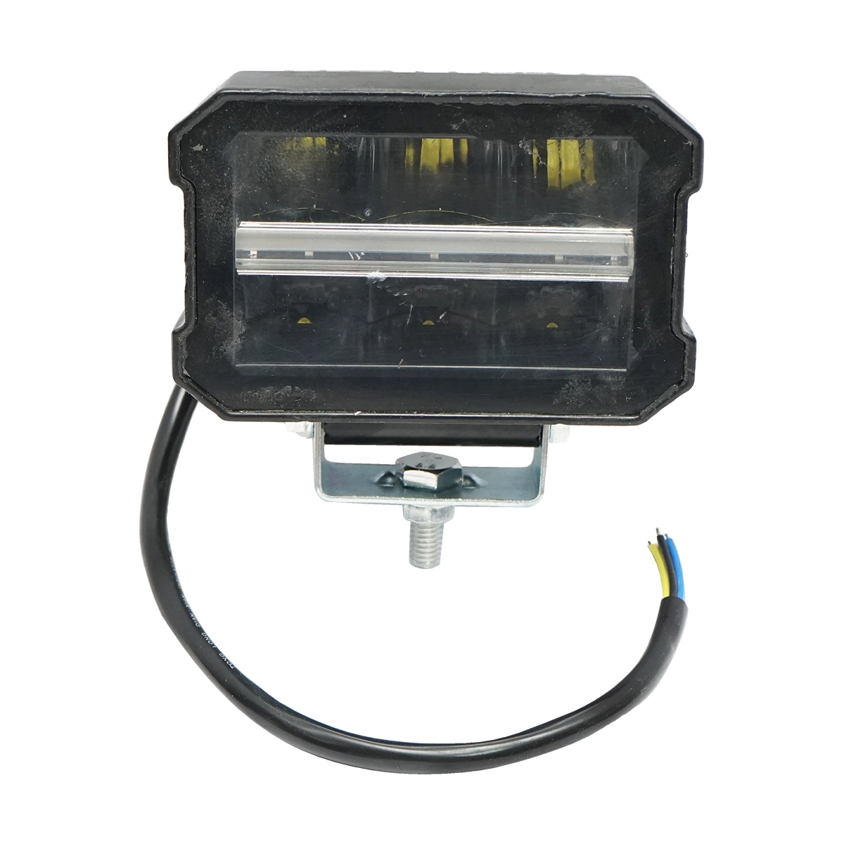 Proiectoare si lampi solare - Proiector LED 10-30V 25W 113x74x79mm cu accesorii de prindere Breckner Germany