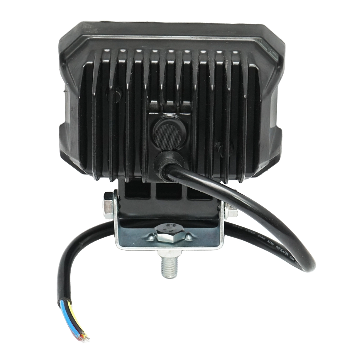 Proiector LED 10-30V 25W 113x74x79mm cu accesorii de prindere Breckner Germany [1]
