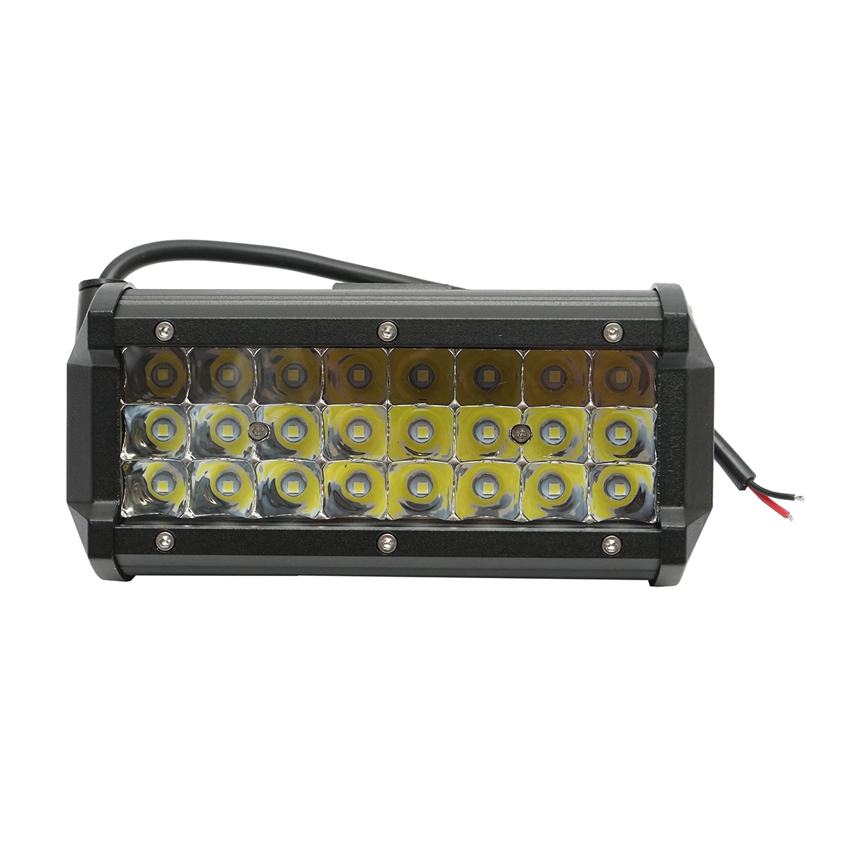 Proiectoare si lampi solare - Proiector LED 10-30V 72W 165x80x65mm Breckner Germany