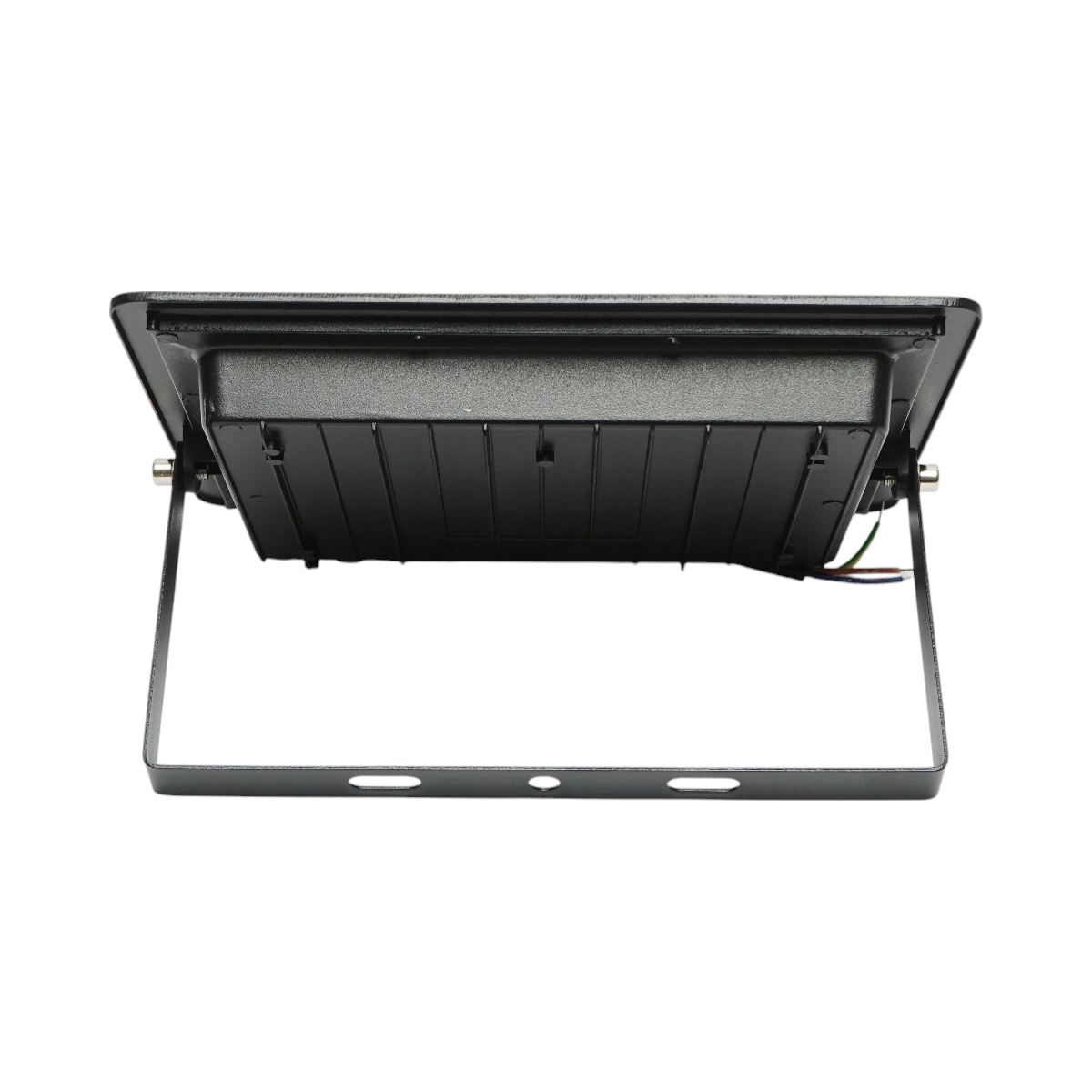 Proiector LED 100W, 220V, 6000K, 240x185x30mm, IP66 Breckner Germany [1]