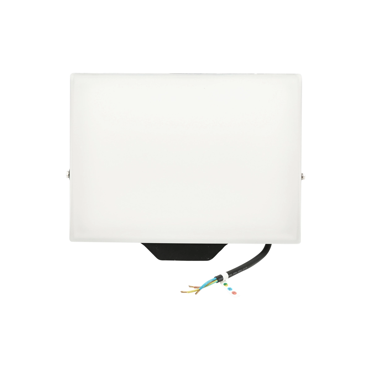Proiector LED 100W, 8000lm, 6400K, IP65, alimentare 220-240V Breckner Germany [2]