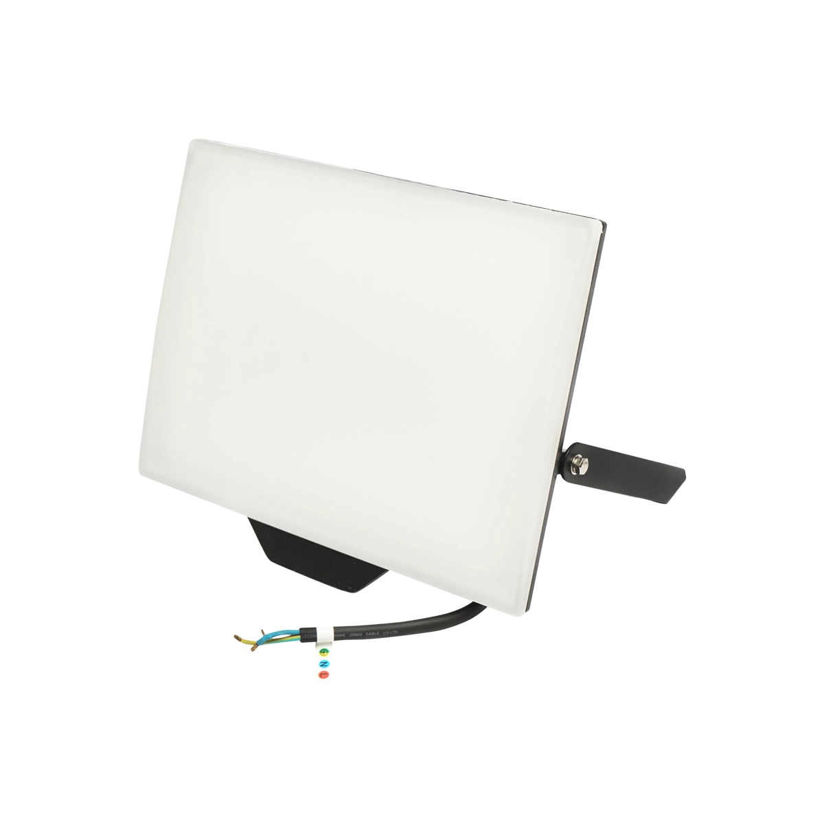 Proiectoare si lampi solare - Proiector LED 100W, 8000lm, 6400K, IP65, alimentare 220-240V Breckner Germany