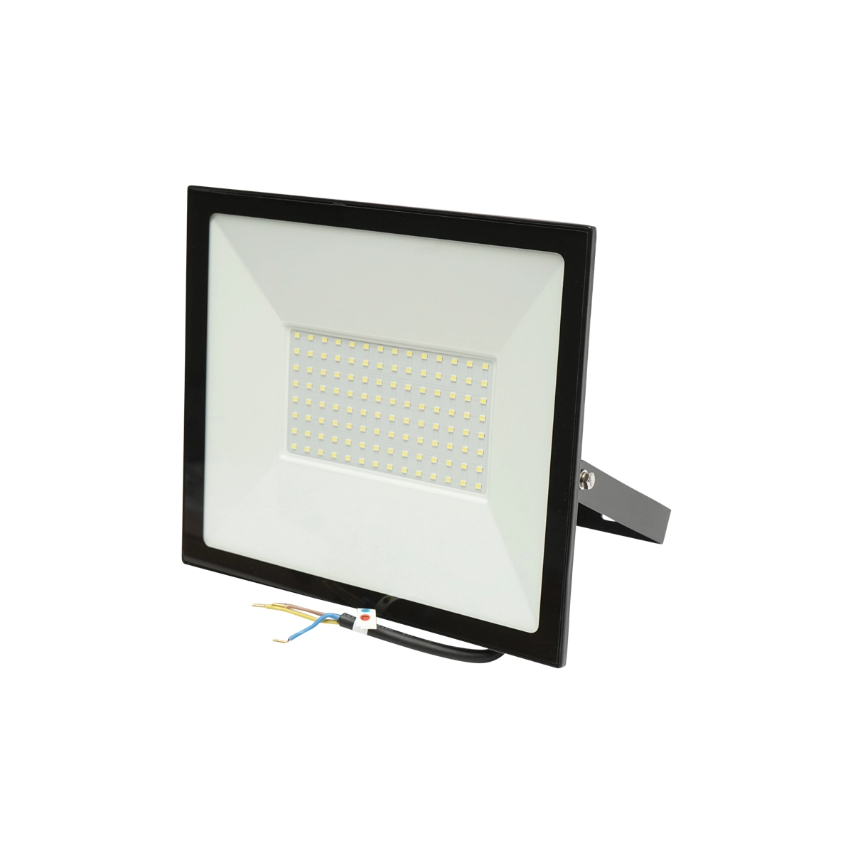 Proiectoare si lampi solare - Proiector LED 100W, 9000lm, 6400K, IP65, alimentare 220-240V Breckner Germany