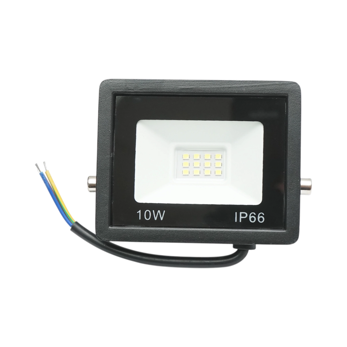 Proiector LED 10W, 220V, 6500K, 101x81x26mm, IP66 Breckner Germany [2]