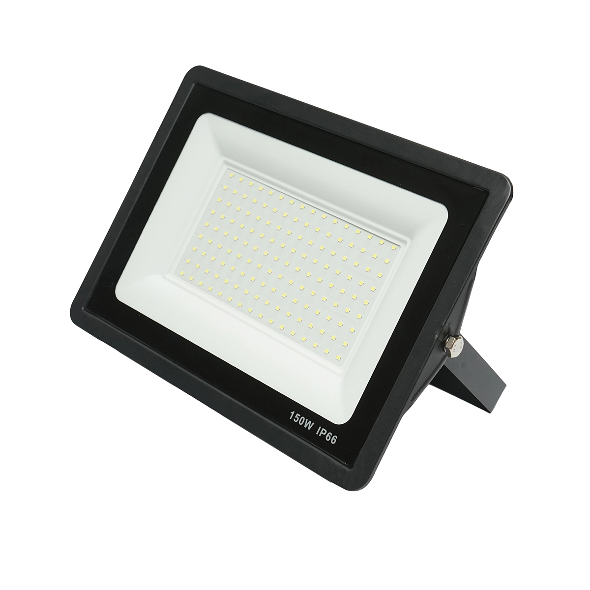 Proiectoare si lampi solare - Proiector LED 150W, 220V, 6500K, 322x230x38mm, IP66 Breckner Germany