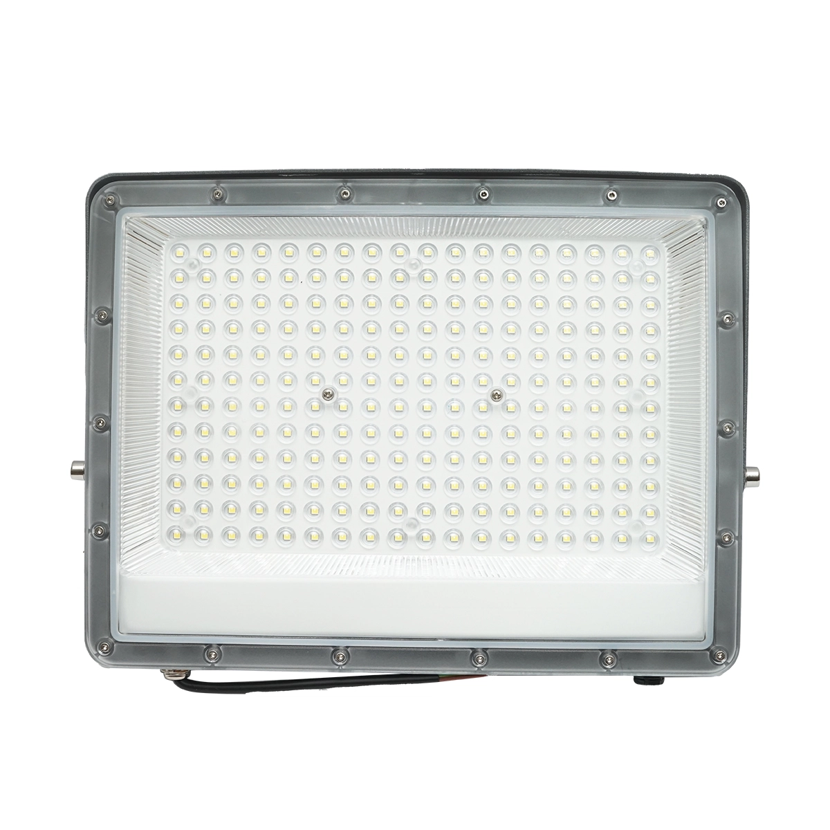 Proiector LED 150W, 220V, 6500K, IP66, 335x250x33mm Breckner Germany [2]