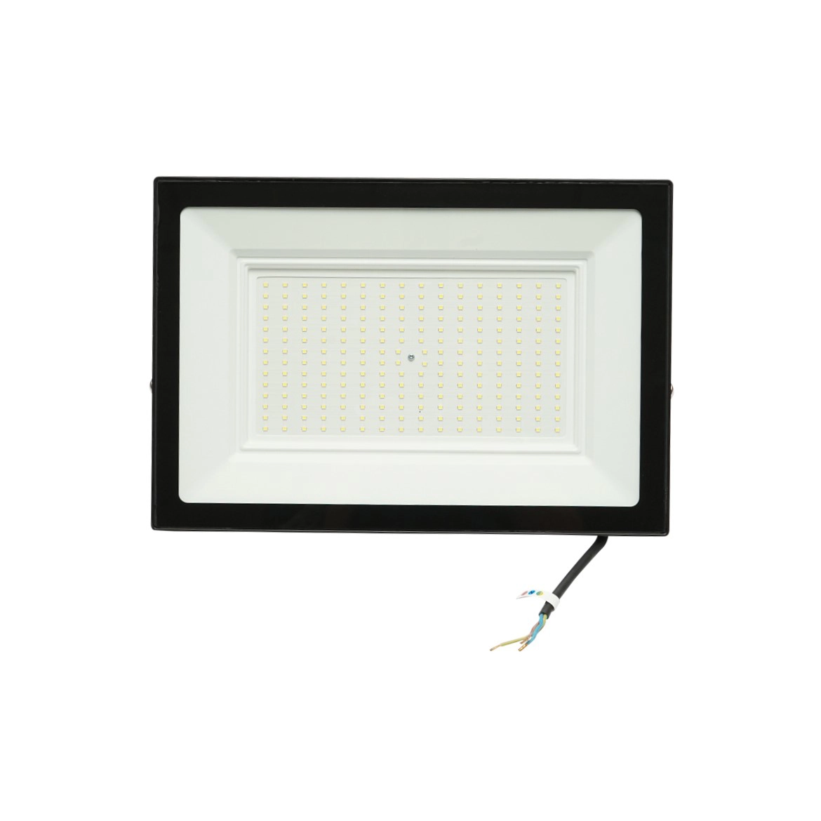 Proiector LED 200W, 18000lm, 6400K, IP65, alimentare 220-240V Breckner Germany [2]