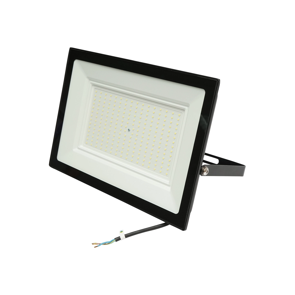 Proiectoare si lampi solare - Proiector LED 200W, 18000lm, 6400K, IP65, alimentare 220-240V Breckner Germany
