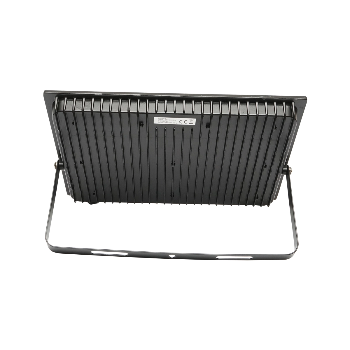 Proiector LED 200W, 18000lm, 6400K, IP65, alimentare 220-240V Breckner Germany [1]