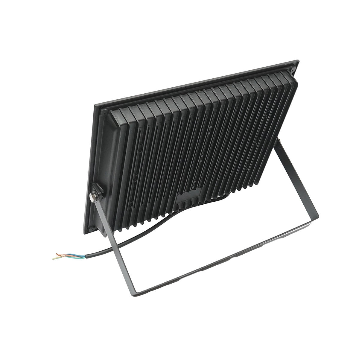 Proiector LED 200W, 220V, 3000K, IP66, 370x280mm Breckner Germany [1]
