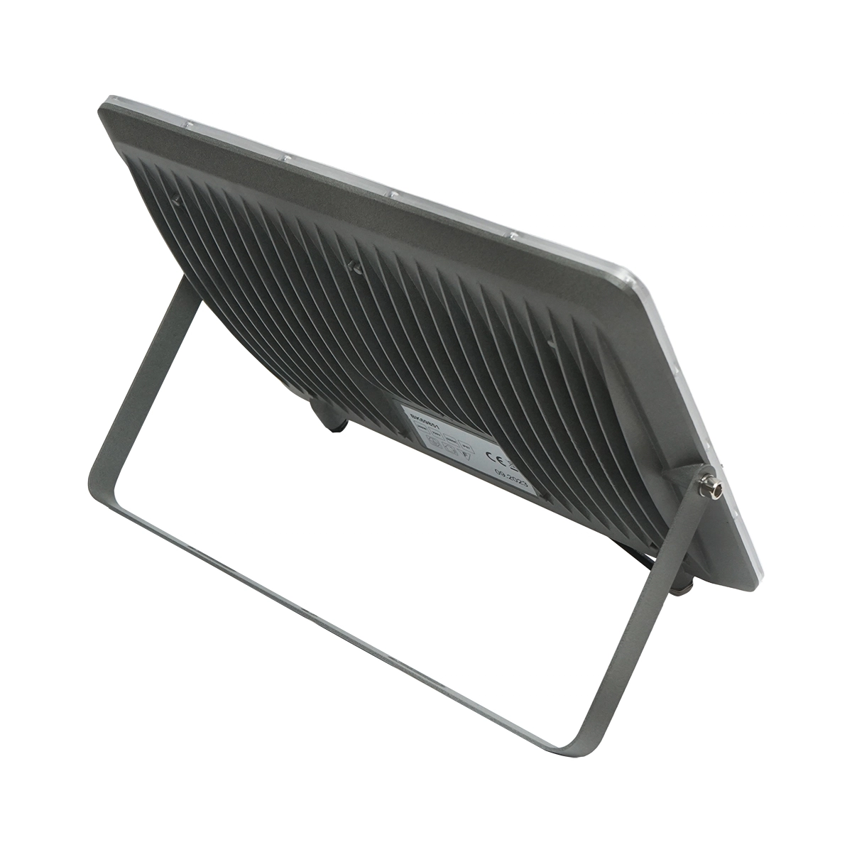 Proiector LED 200W, 220V, 6500K, IP66, 420x330x33mm Breckner Germany [1]
