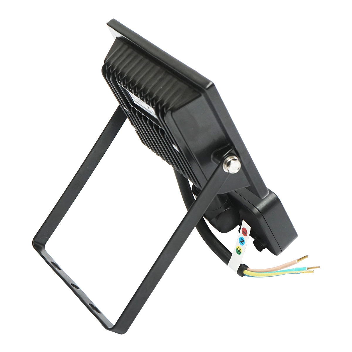 Proiector LED 20W, 1800lm, 6400K, IP44, alimentare 220-240V, cu senzor de miscare Breckner Germany [1]