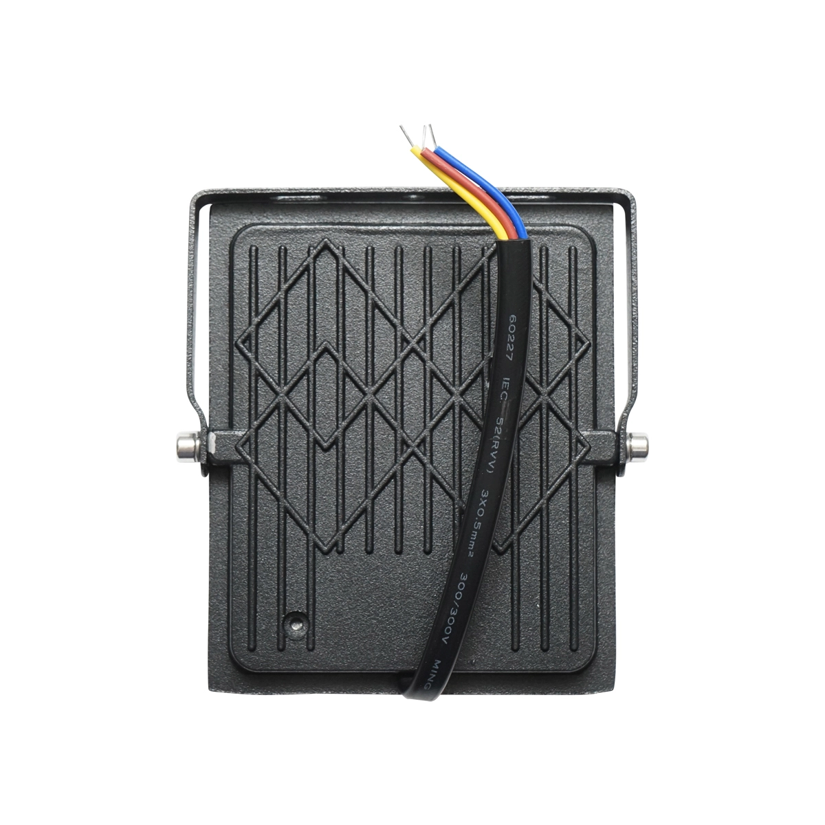 Proiector LED 20W, 220V, 6500K, IP65, 108x89x13mm Breckner Germany [3]