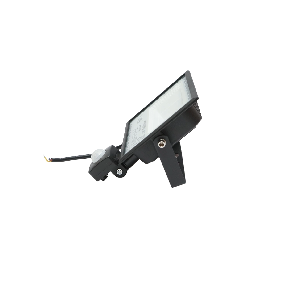 Proiector LED 30W, 220V, 6500K, IP65, cu senzor de miscare Breckner Germany [2]