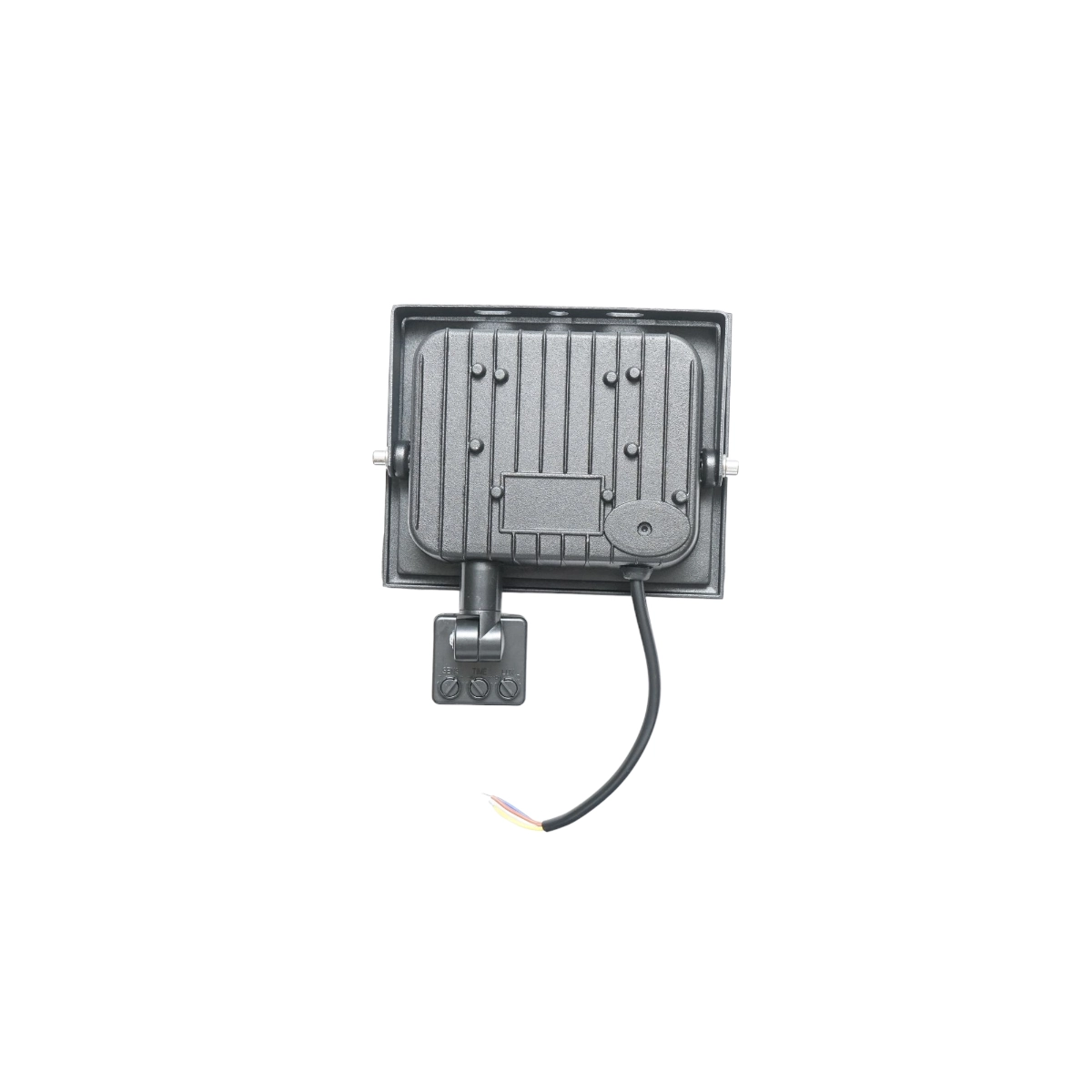 Proiector LED 30W, 220V, 6500K, IP65, cu senzor de miscare Breckner Germany [1]