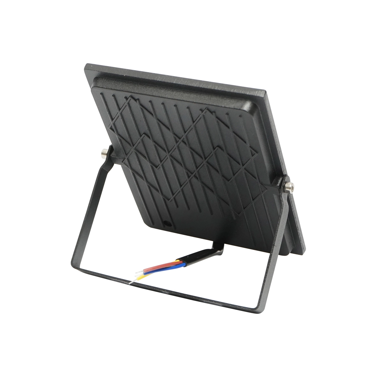 Proiector LED 30W, 220V, 6500K, IP65, negru, 141x111x13mm Breckner Germany [3]