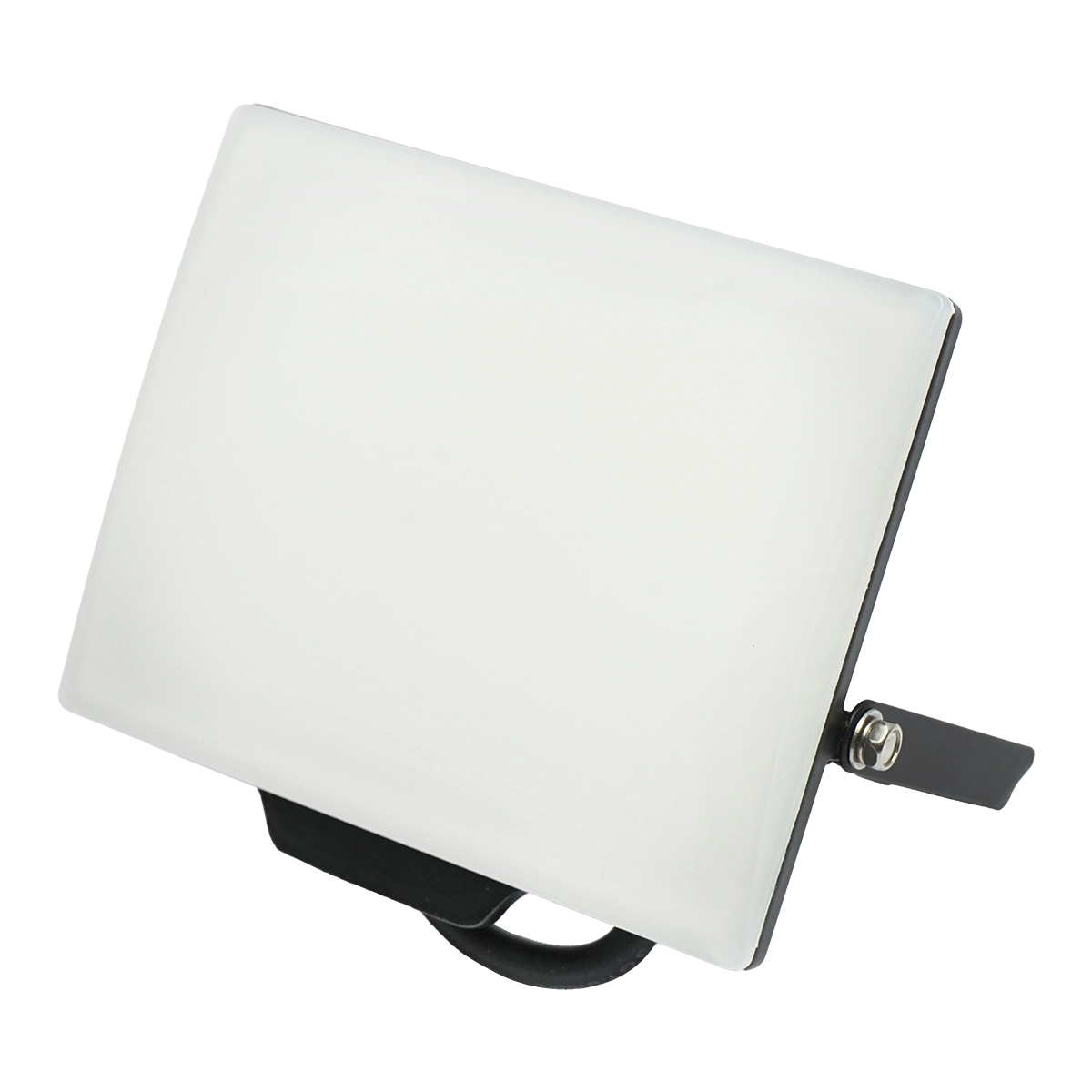 Proiectoare si lampi solare - Proiector LED 30W, 2400lm, 6400K, IP65, alimentare 220-240V Breckner Germany