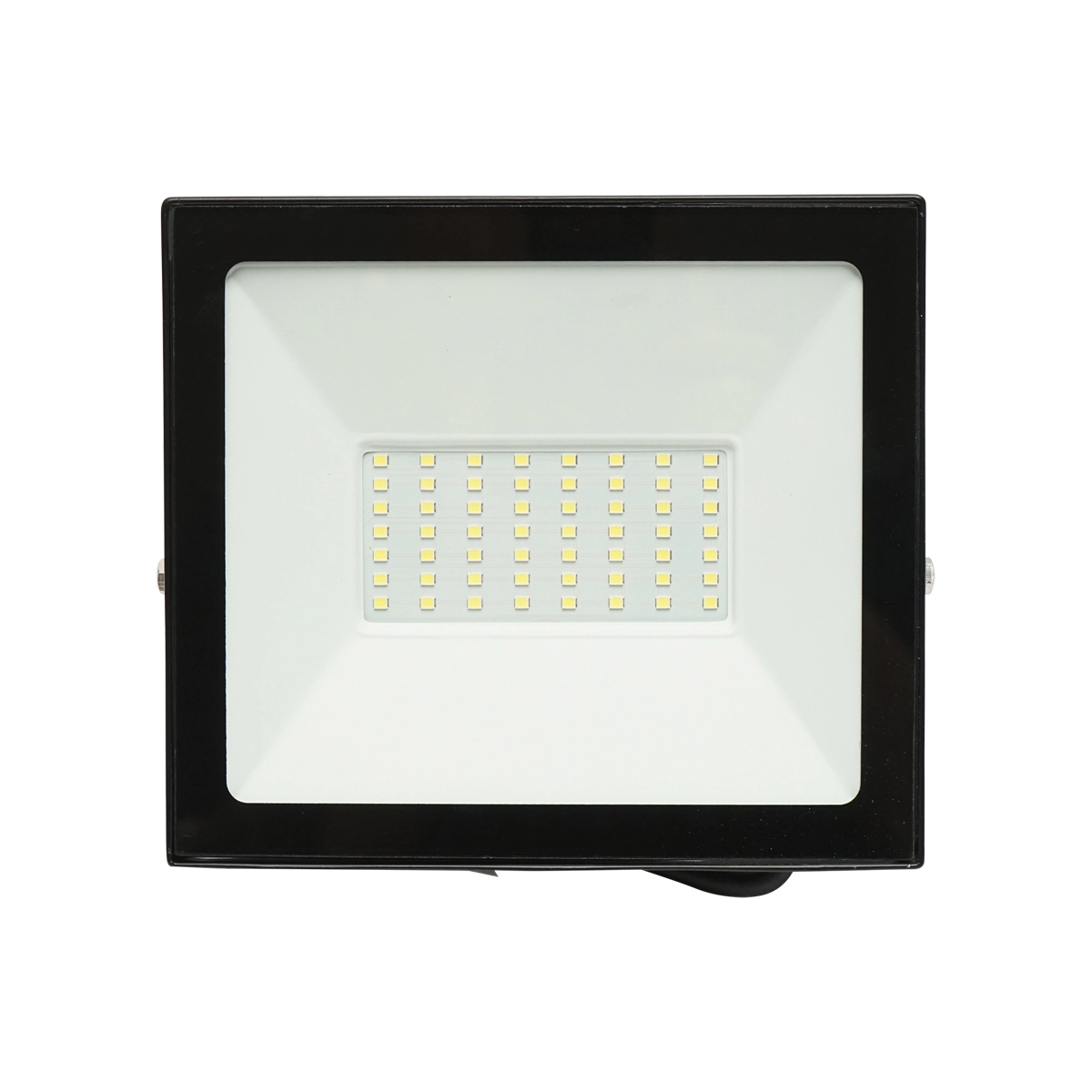 Proiector LED 50W, 4500lm, 6400K, IP65, alimentare 220-240V Breckner Germany [2]