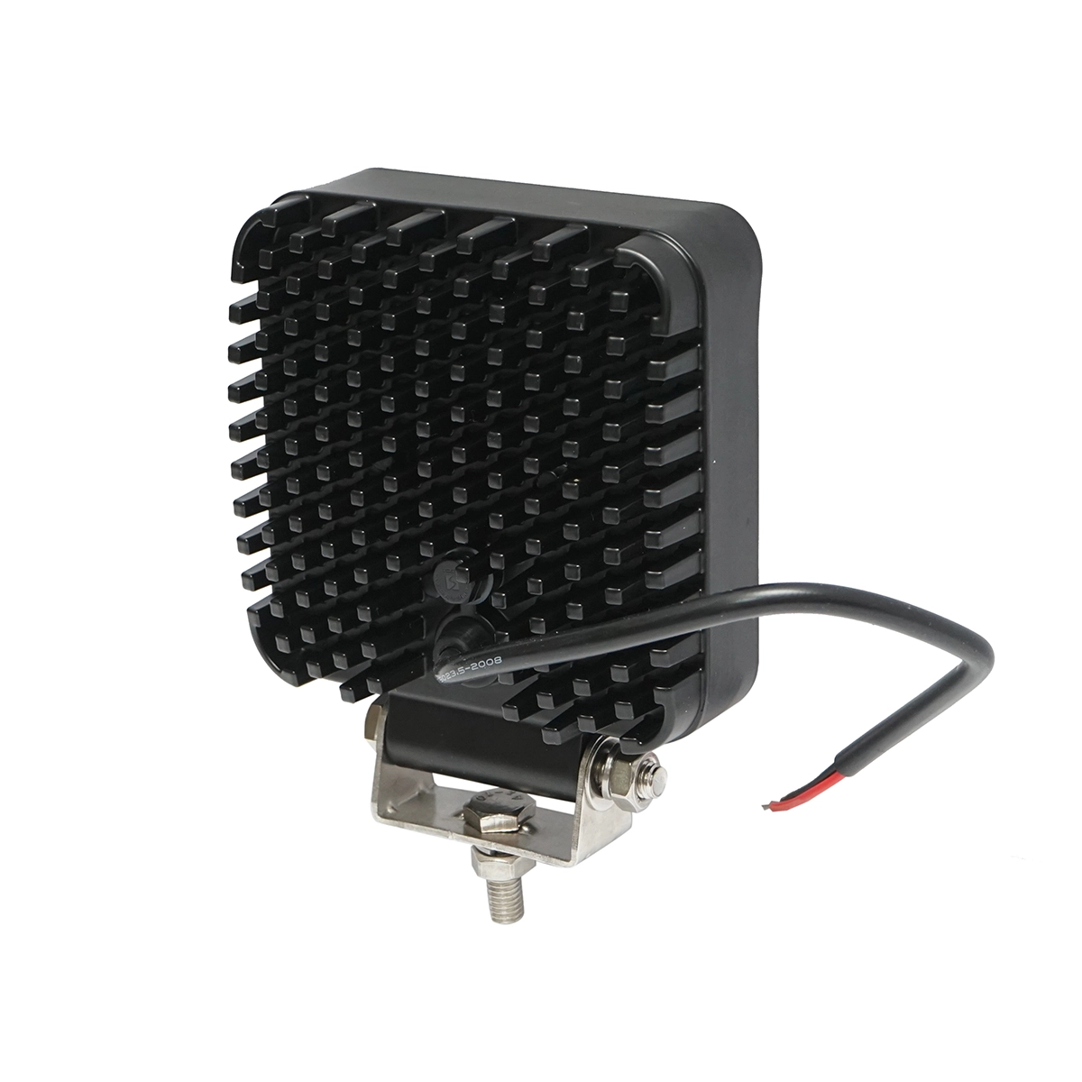Proiector LED patrat combo 12-80V, 42W, carcasa aluminiu 107x107x40mm Breckner Germany [3]