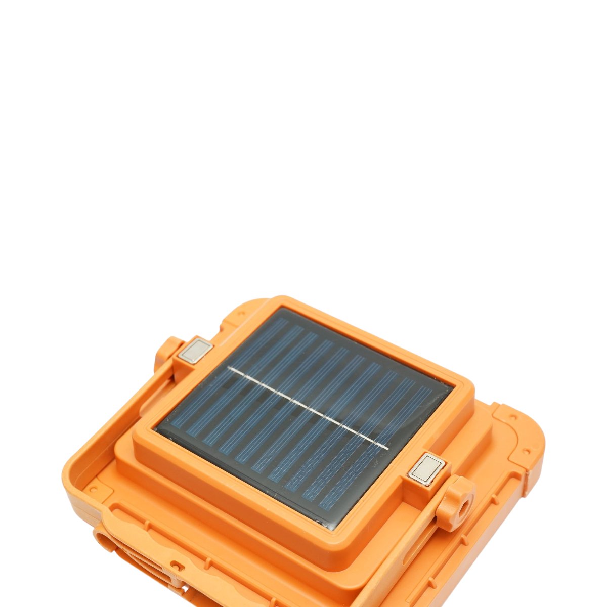 Proiector LED portabil 100 W cu panou solar 1.5 W Breckner Germany [8]